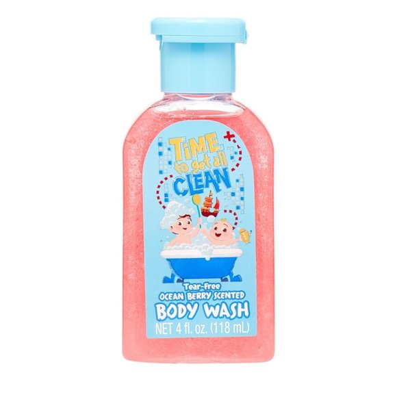 Cocomelon Bath Time Memory Game 11 Piece Set Learning Gift for Toddlers Babies - Picture 4 of 6